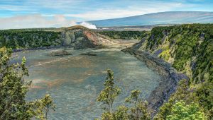 Wisata Geologi Gunung Berapi di Amerika Serikat