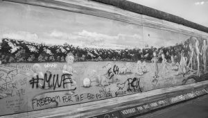 Berlin Wall picture