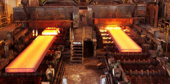 Sejarah Industri di Asia