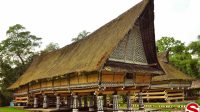 Rumah Adat Sumatera Utara