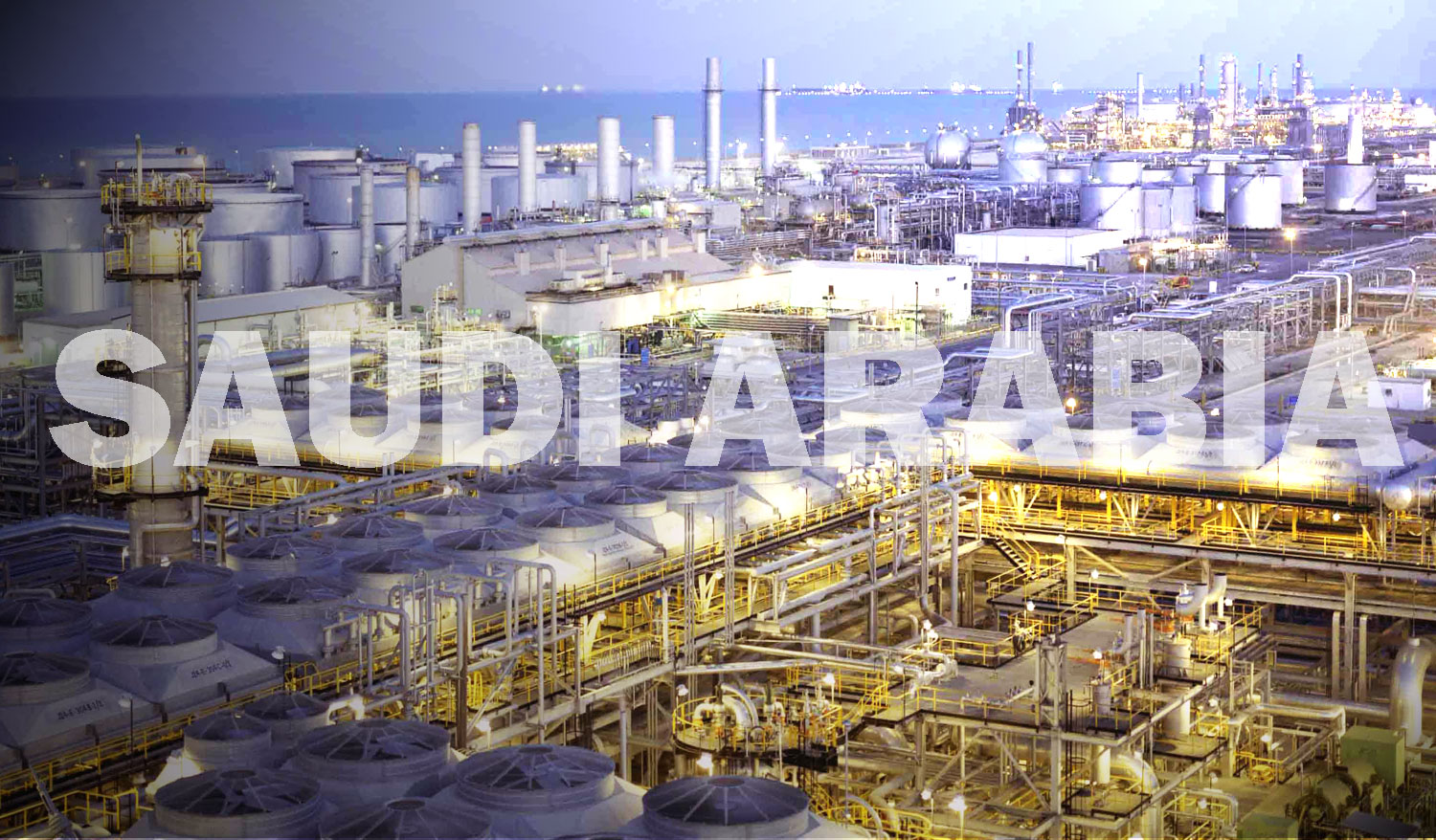 Sistem Pemerintahan dan Perekonomian Arab Saudi