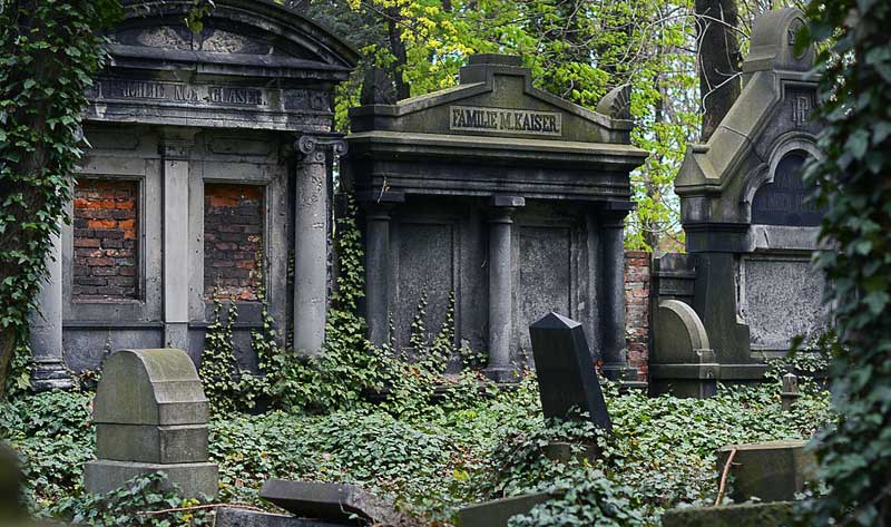 Awal Sejarah Yahudi 3800 Tahun Yang Lalu