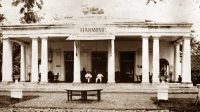 Bangunan bersejarah Banyumas