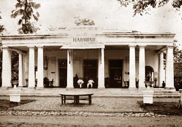 Tentang Kabupaten Banyumas Jawa Tengah