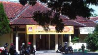 Kantor Kecamatan Purbalingga2C Kabupaten Purbalingga2C Jawa Tengah