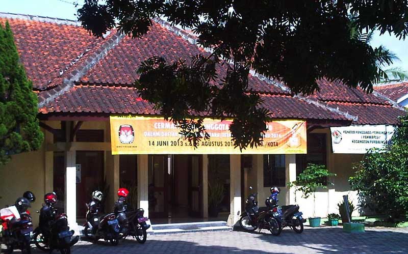 18 Nama Kecamatan di Purbalingga, Jawa Tengah Lengkap Kode Pos