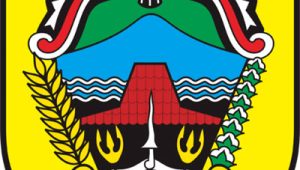 Logo Kabupaten Pati Jawa Tengah