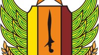 Logo Kabupaten Pekalongan lengkap