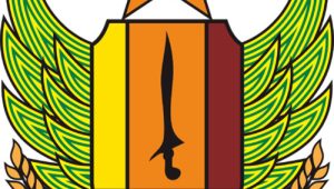 Logo Kabupaten Pekalongan lengkap