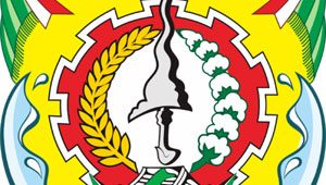 Logo kabupaten Kendal
