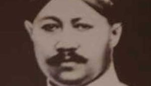 R.M.T. Ario Soerjo Mantan Gubernur Jawa Timur