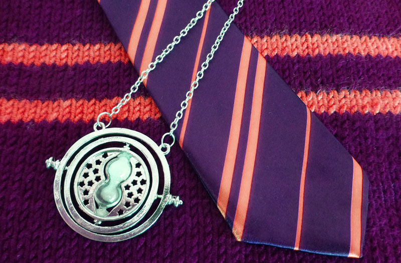 Sejarah Dasi Dimulai Sejak Zaman Batu