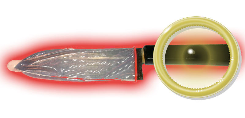 Mau Tahu Sejarah K*nd*om Sejak Zaman Mesir Kuno? Simak Ulasan Berikut