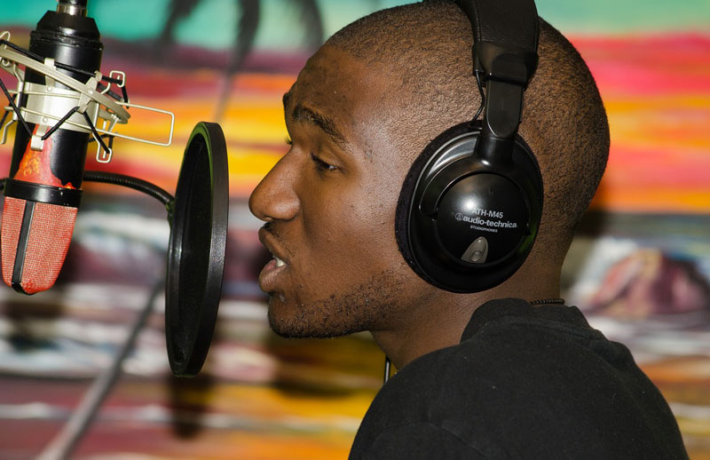 Sejarah Musik HipHop Berawal Dari Amerika