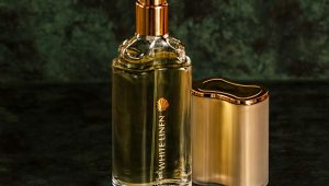 Sejarah Parfum Sejak Zaman Mesir Kunoi