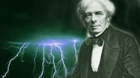 Sejarah penemuan Listrik oleh Michael Faraday