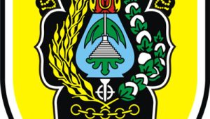 logo Kabupaten Klaten