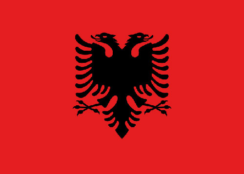 Profil Negara Albania