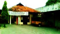 Foto Kantor Kecamatan Pekalongan Timur