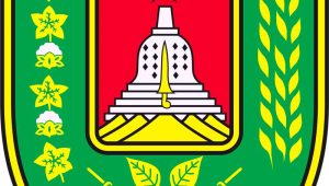 Logo Kabupaten Magelang