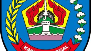 Logo Kabupaten Tegal