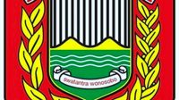 Logo Kabupaten Wonosobo