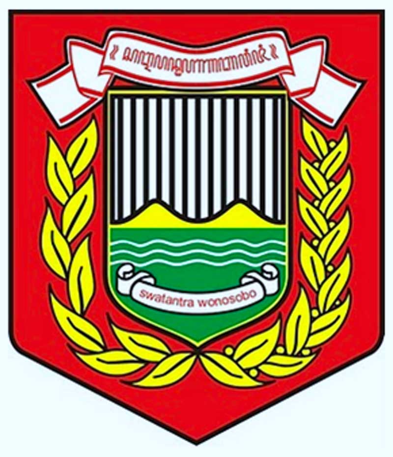 15 Nama Kecamatan di Kabupaten Wonosobo