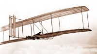 1903 The Initial Engine Powered Flight