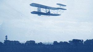 1905 The First Practical Airplane