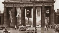 1936 The Triumph at the Berlin Olympics picture