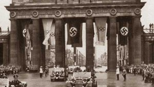 1936 The Triumph at the Berlin Olympics picture