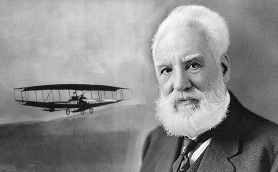 Europe Spreads Its Wings