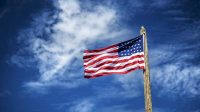 American flag