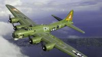 Boeing B 17