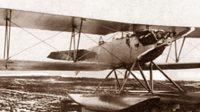 Commercial Aviation from the 1920s 1930