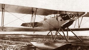 Commercial Aviation from the 1920s 1930