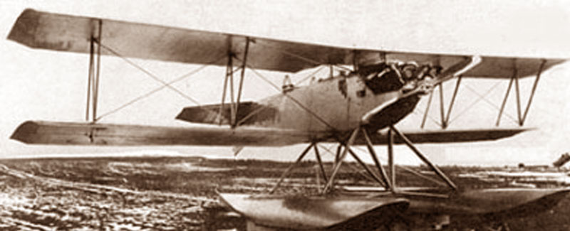 Commercial Aviation from the 1920’s-1930