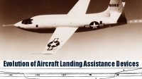 Evolution of Aircraft Landing Assistance Devices