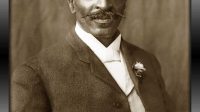 George Washington Carver History