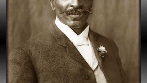 George Washington Carver History