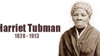 Harriet Tubman