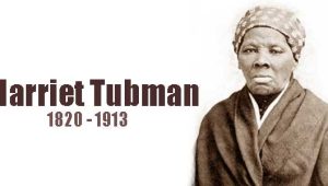 Harriet Tubman