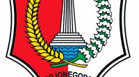 Logo Kabupaten Bojonegoro