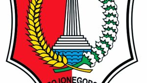 Logo Kabupaten Bojonegoro