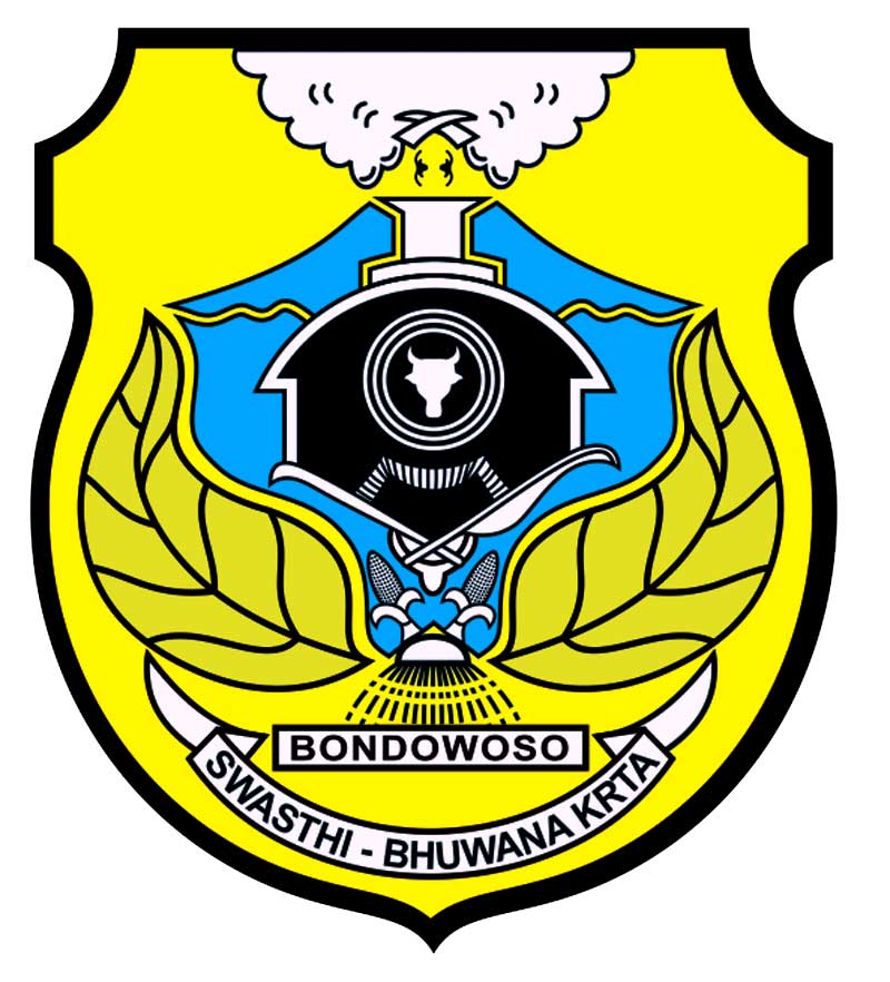 23 Kecamatan di Bondowoso, Jawa Timur