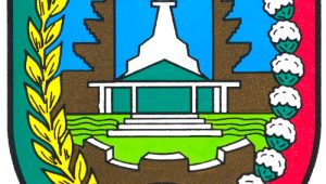 Logo Kabupaten Jombang