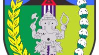 Logo Kabupaten Kediri