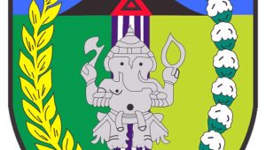 Logo Kabupaten Kediri