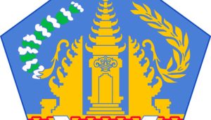 Logo Provinsi Bali