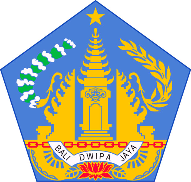 Lambang Provinsi Bali Lengkap Artinya